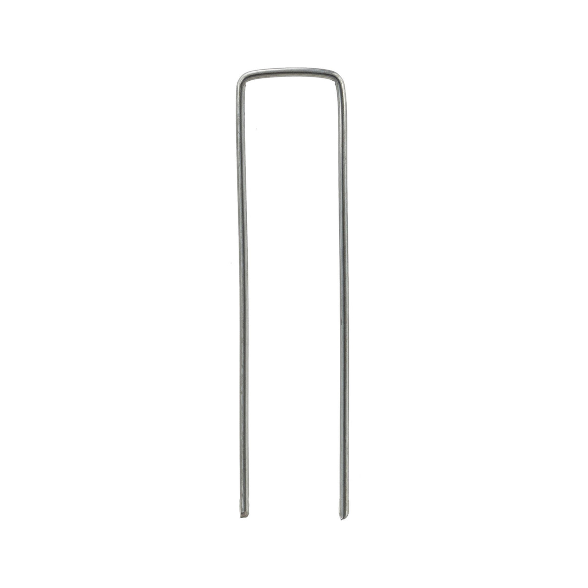 Galvanised Securing Pegs Set of 25