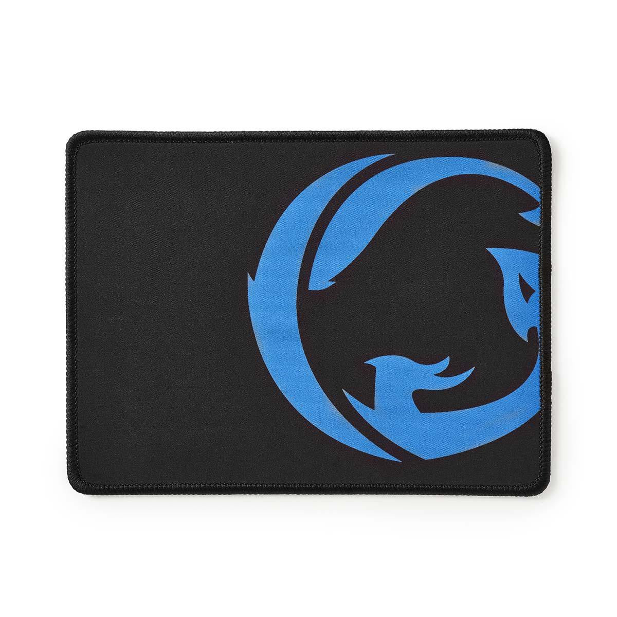 Gaming Combo Kit | 4-in-1 | Keyboard, headset, mouse and mouse pad | Blue / Black | QWERTY | IT Layout