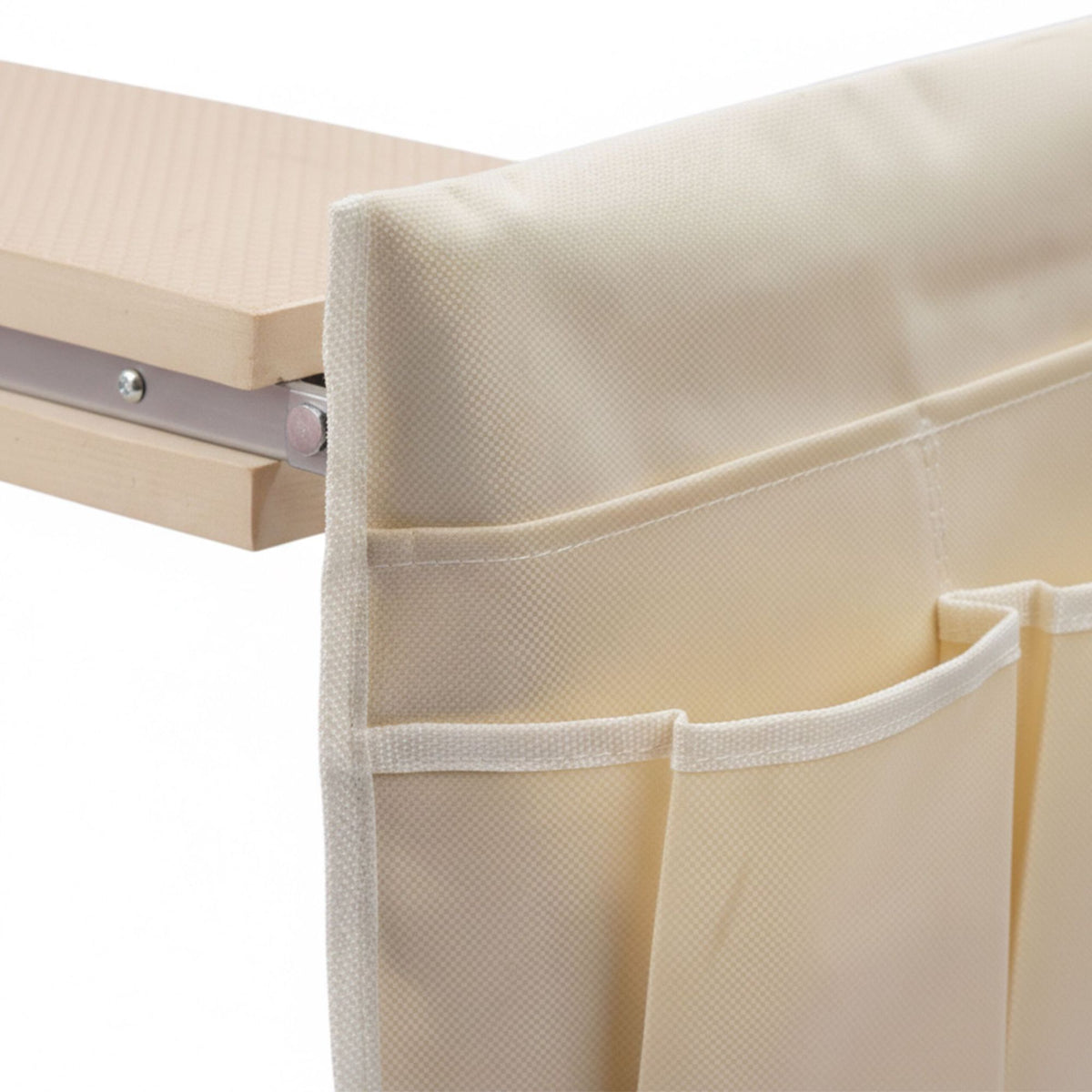 Garden Kneeler Seat with Pockets – Foldable & Padded