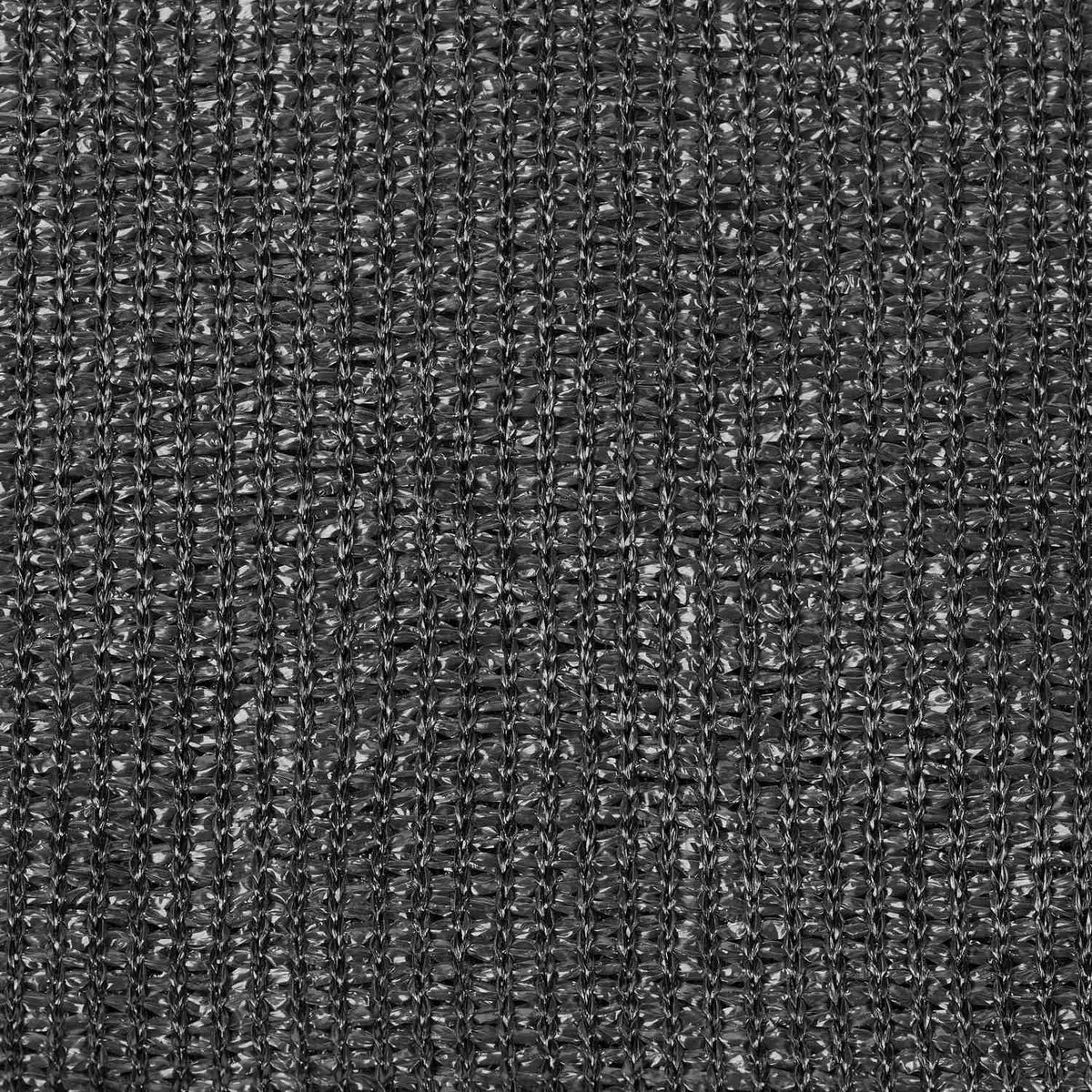 Garden screen in anthracite 1.5 m high