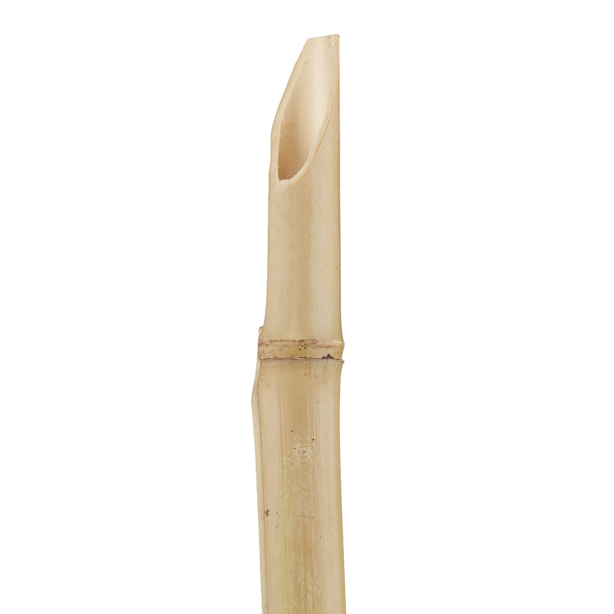 Garden torches 50cm set of 18