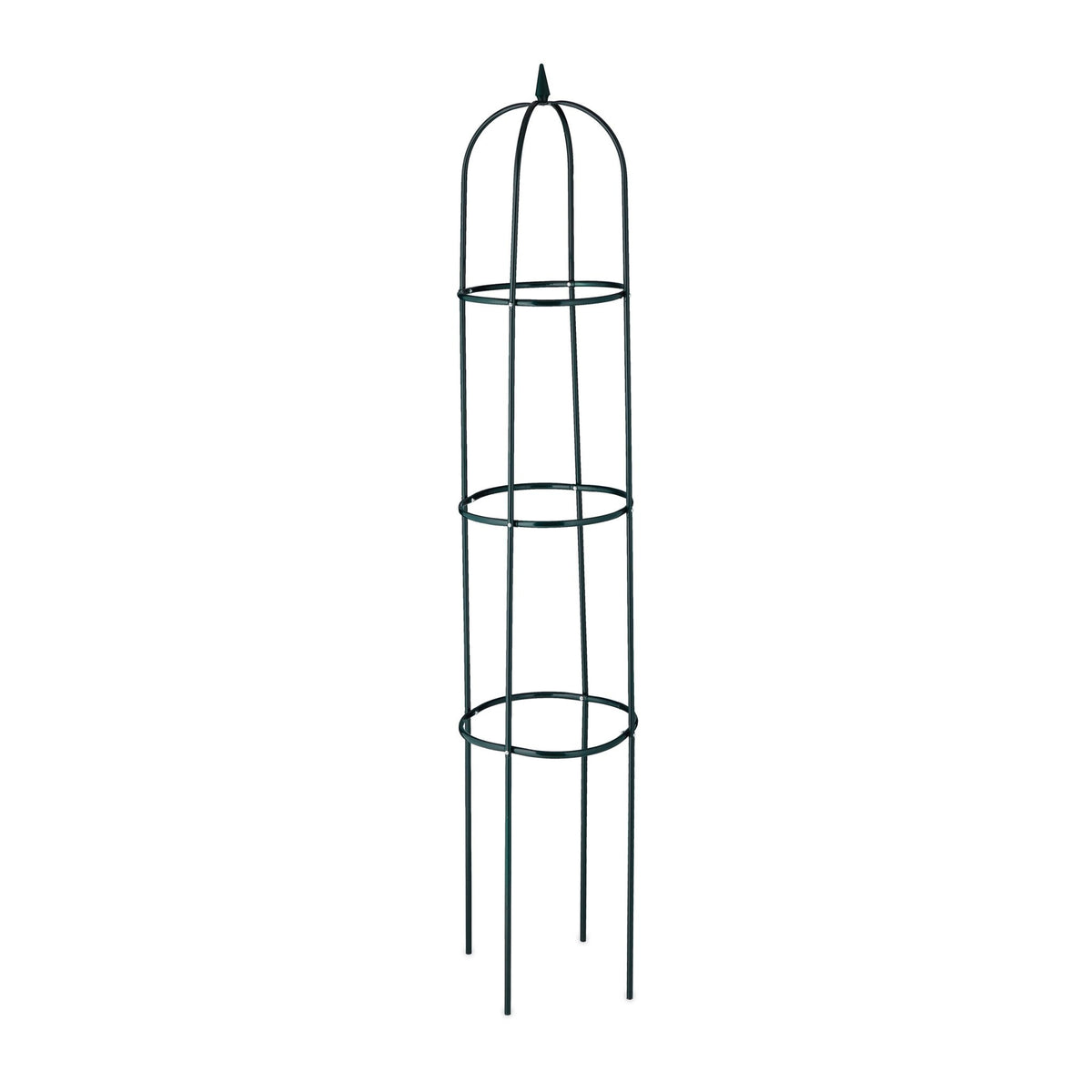 Garden trellis metal with lace