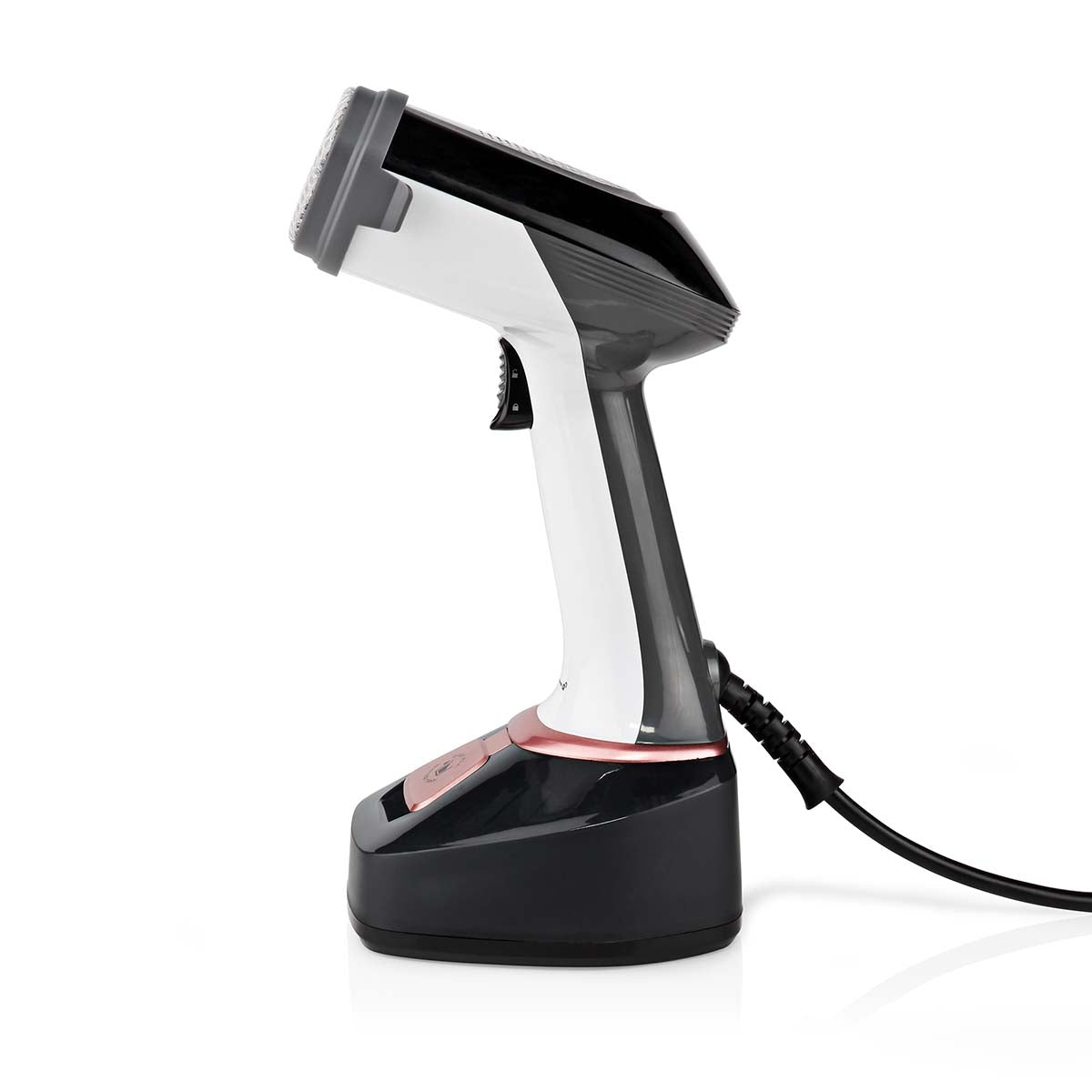 Garment Steamer | 1400 W | 0.32 l | Removable water tank | 25 g/m