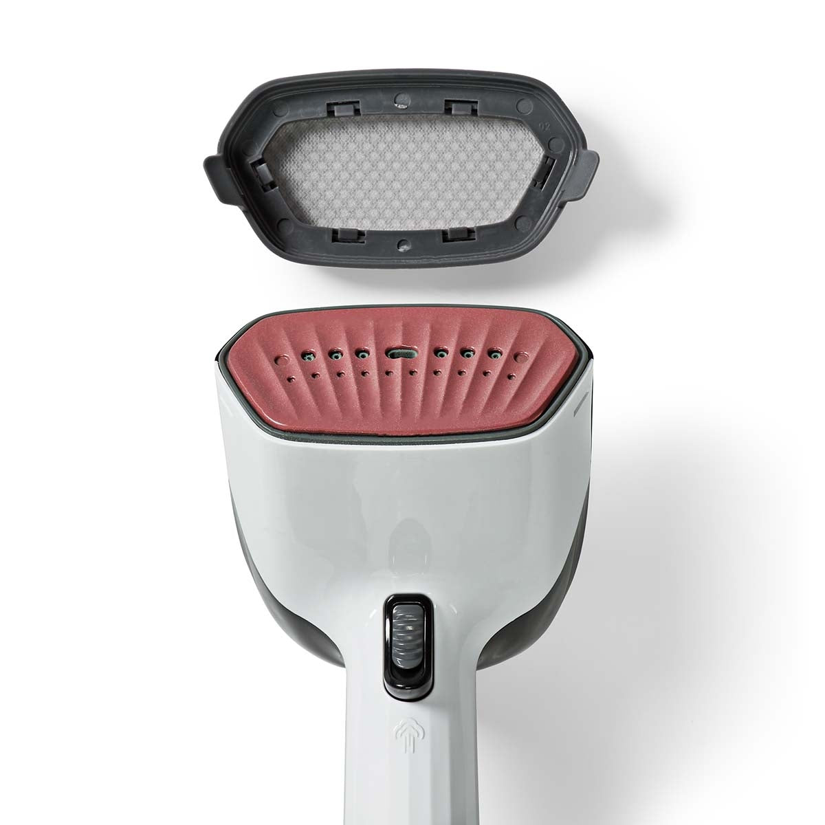 Garment Steamer | 1400 W | 0.32 l | Removable water tank | 25 g/m