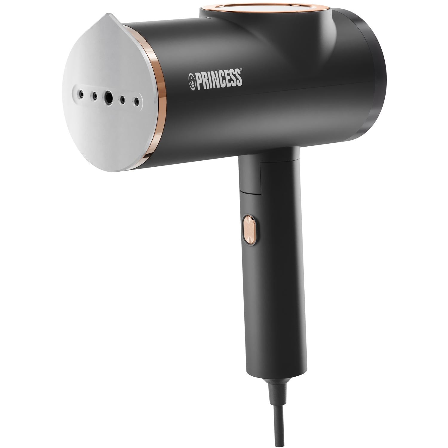 Garment Steamer 2in1 with Pick Remover 332890 Dual Handheld