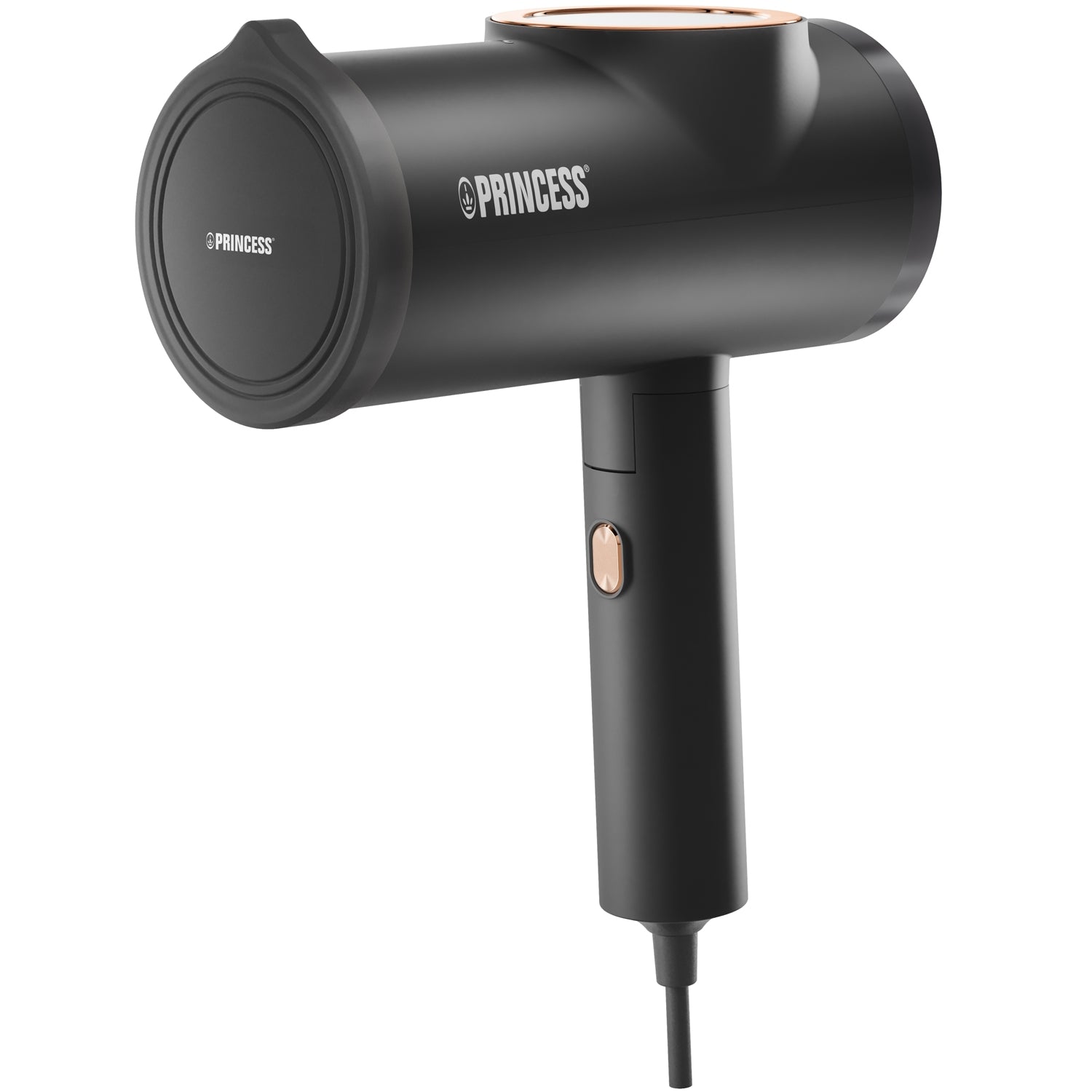 Garment Steamer 2in1 with Pick Remover 332890 Dual Handheld