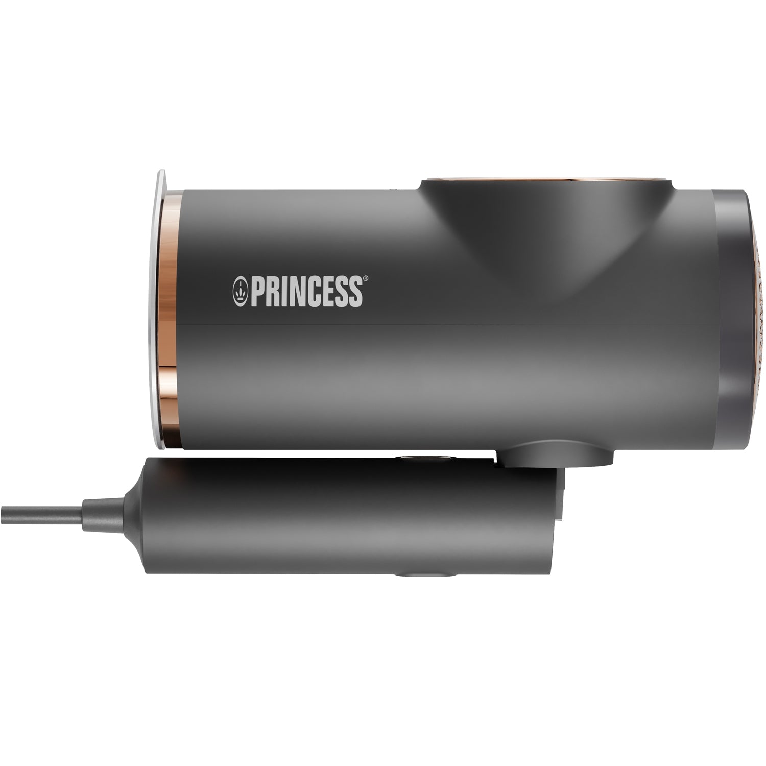 Garment Steamer 2in1 with Pick Remover 332890 Dual Handheld