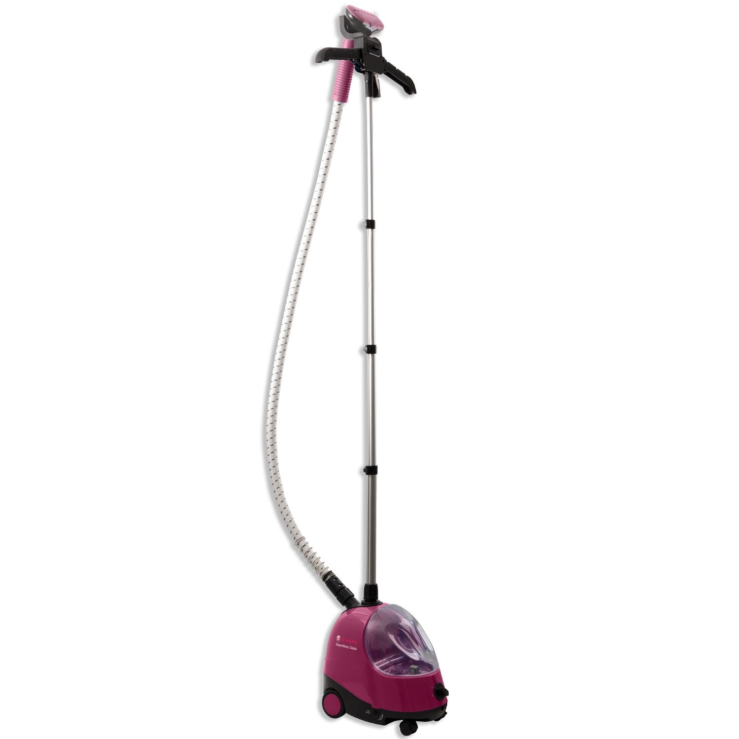 Garment Steamer Classic Purple