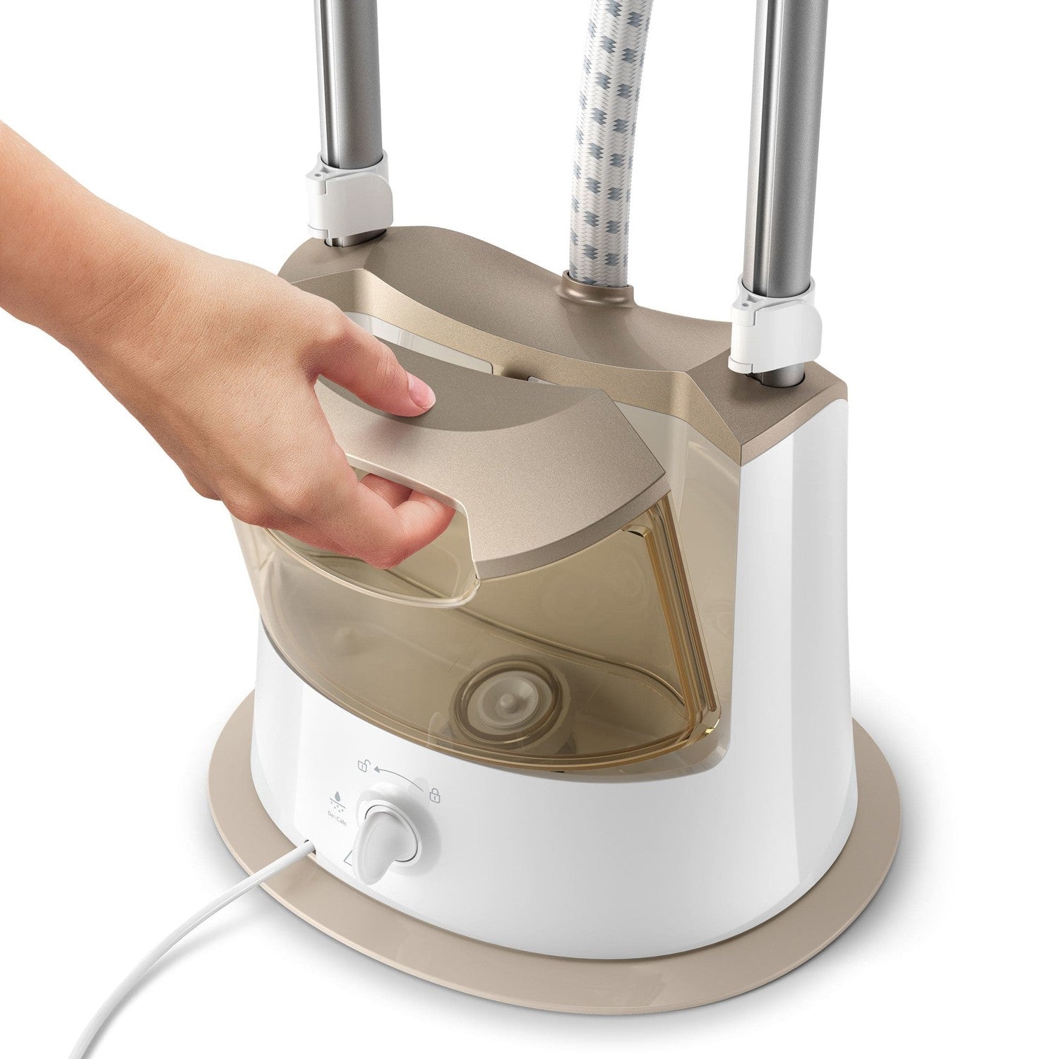 Garment Steamer GC488 Blossom