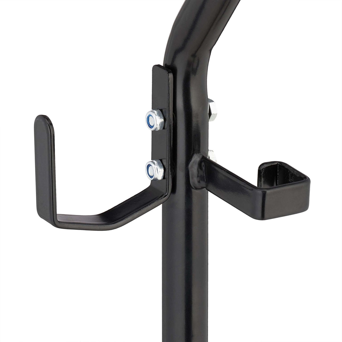 Gas Cylinder Trolley with Handle and Safety Chain