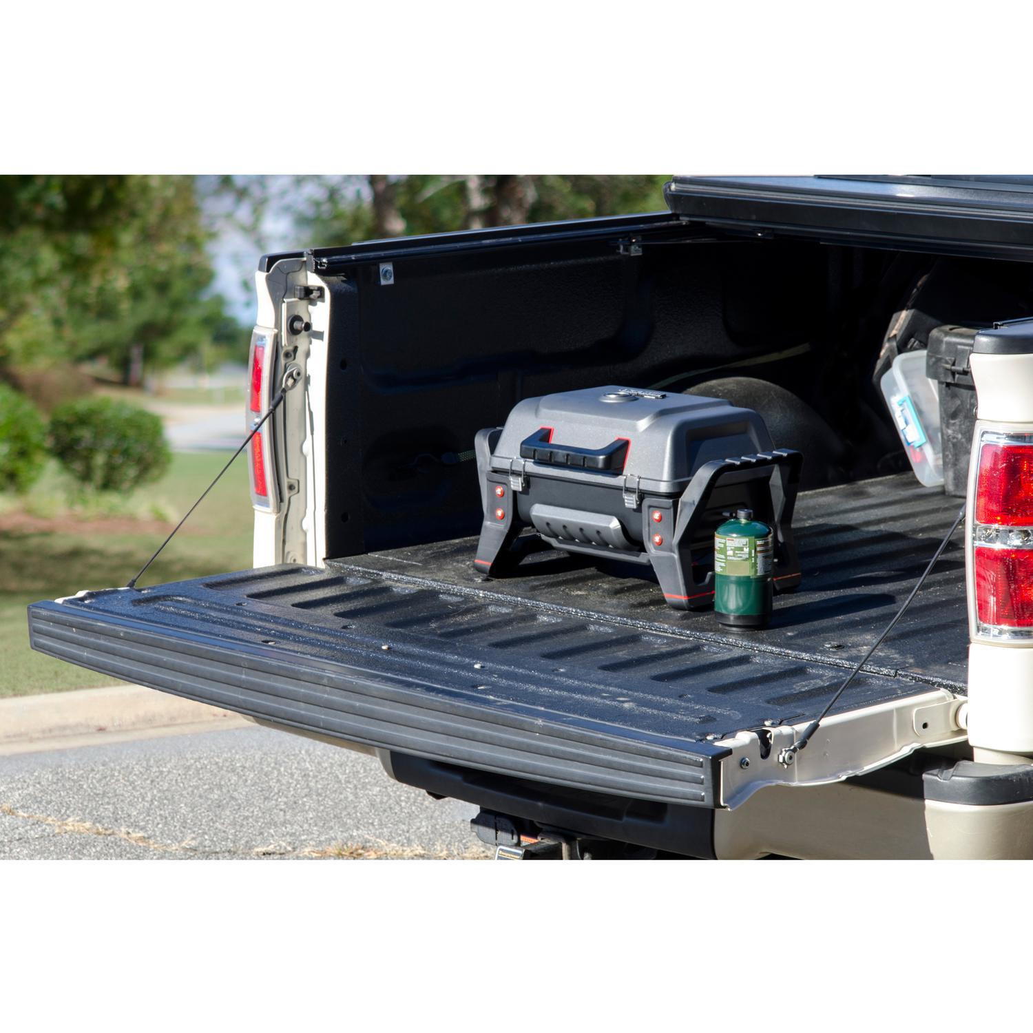 Gas grill Grill2Go X200