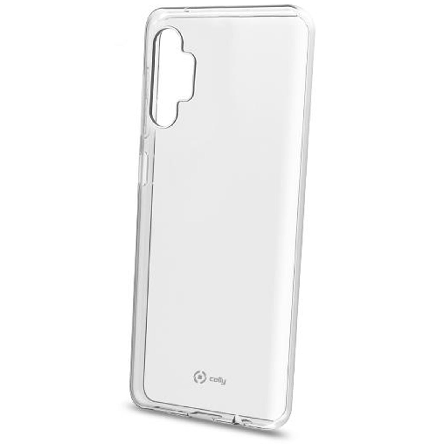 Gelskin TPU Cover Galaxy A32 5G SM-A326B