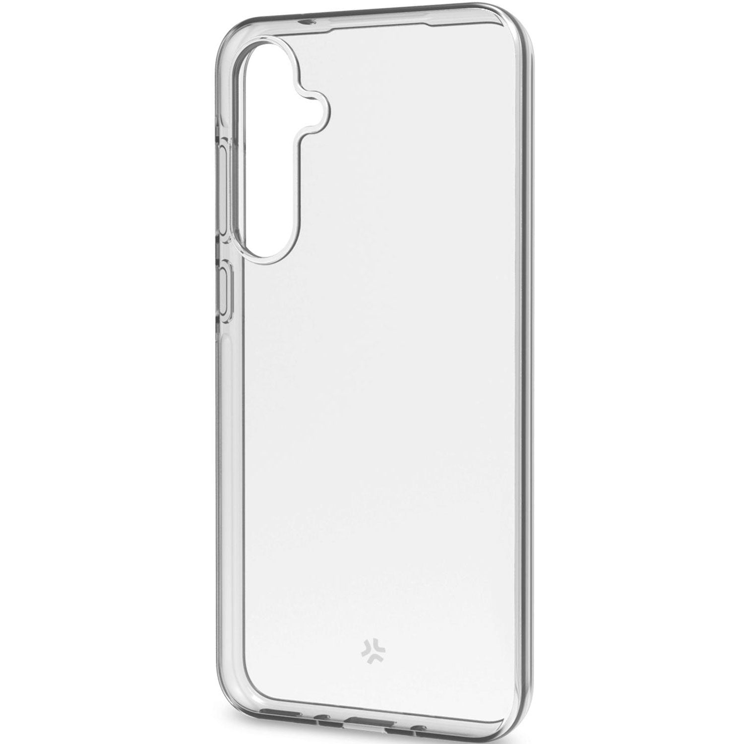 Gelskin TPU Cover Galaxy A35 5G Transparent