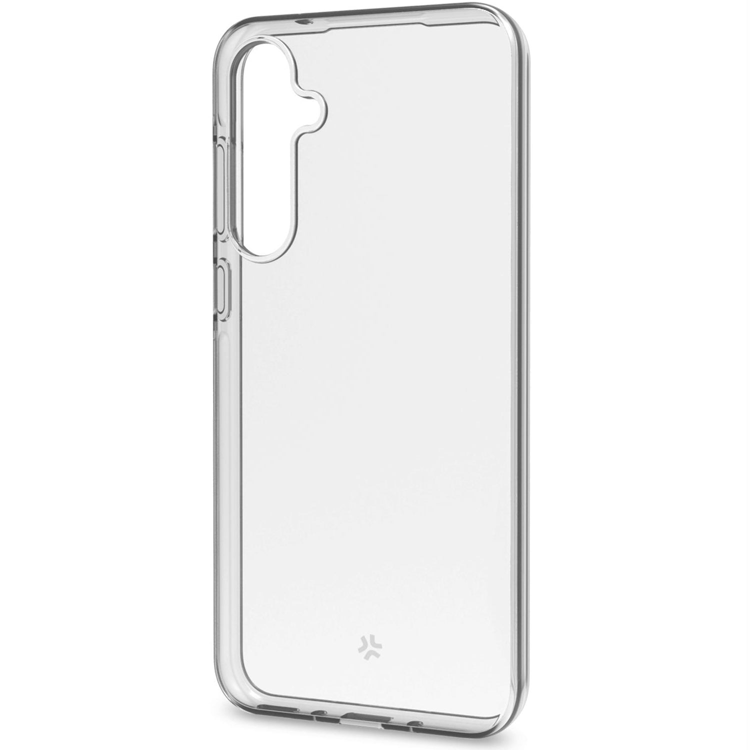 Gelskin TPU Cover Galaxy A56 5G Transparent