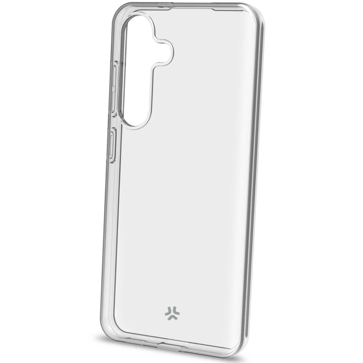 Gelskin TPU Cover Galaxy S24 5G Transparent