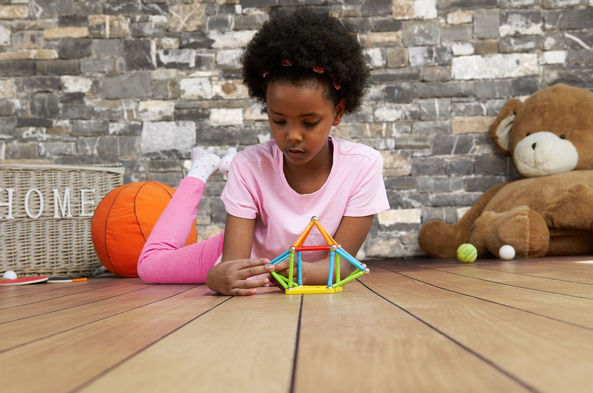 Geomag Supercolor 42 Pcs