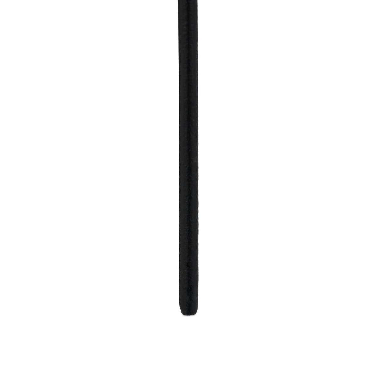 Geometric Steel Plant Supports – Set of 3