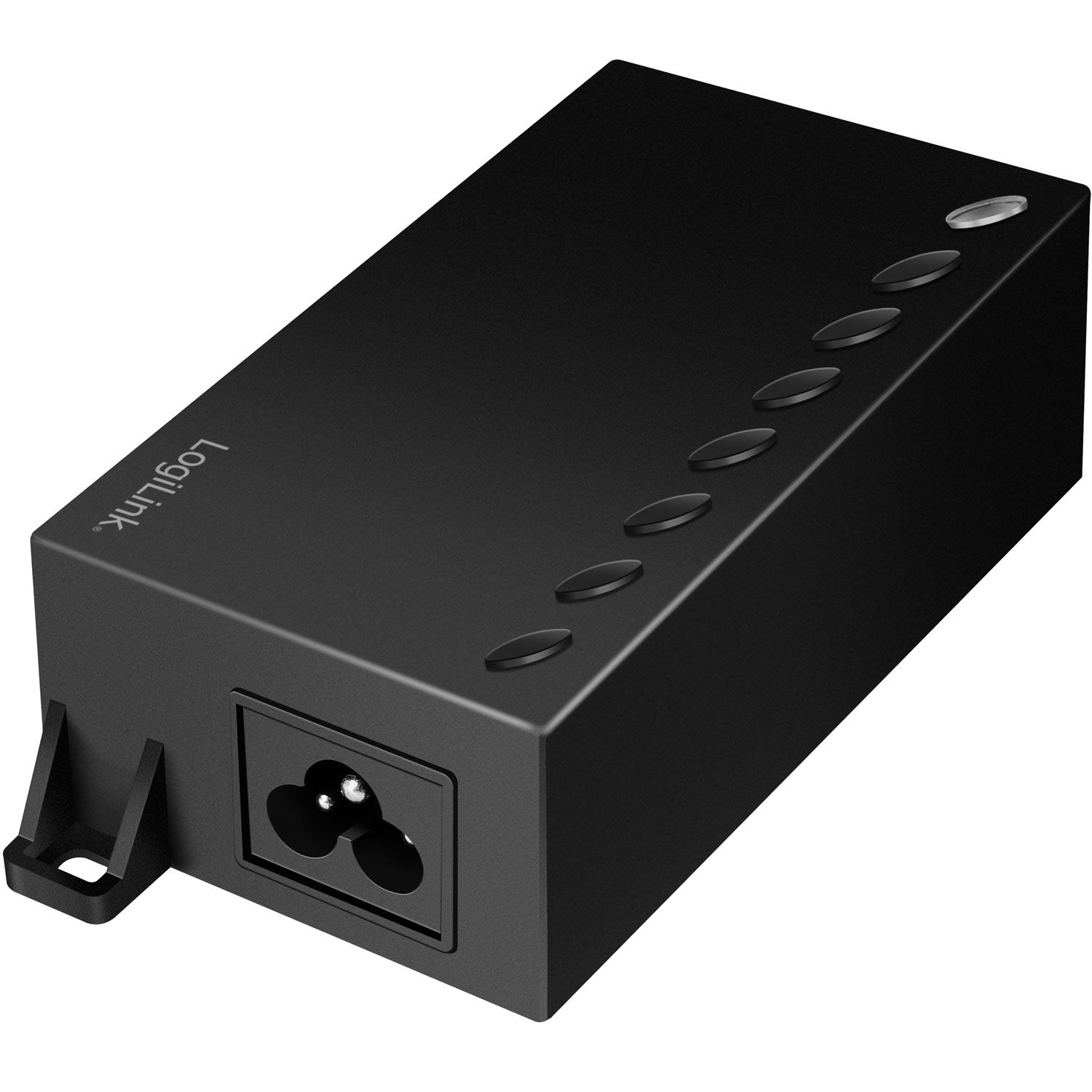 Gigabit PoE++ Injector 60W IEEE802.3af/at/bt