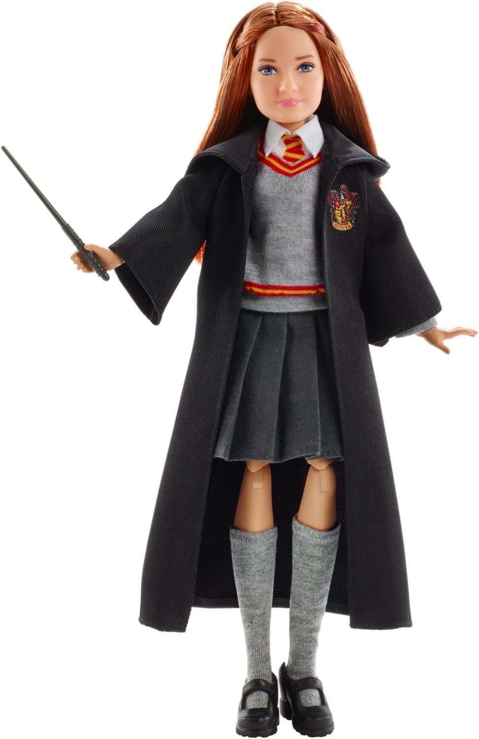 Ginny Weasly Doll