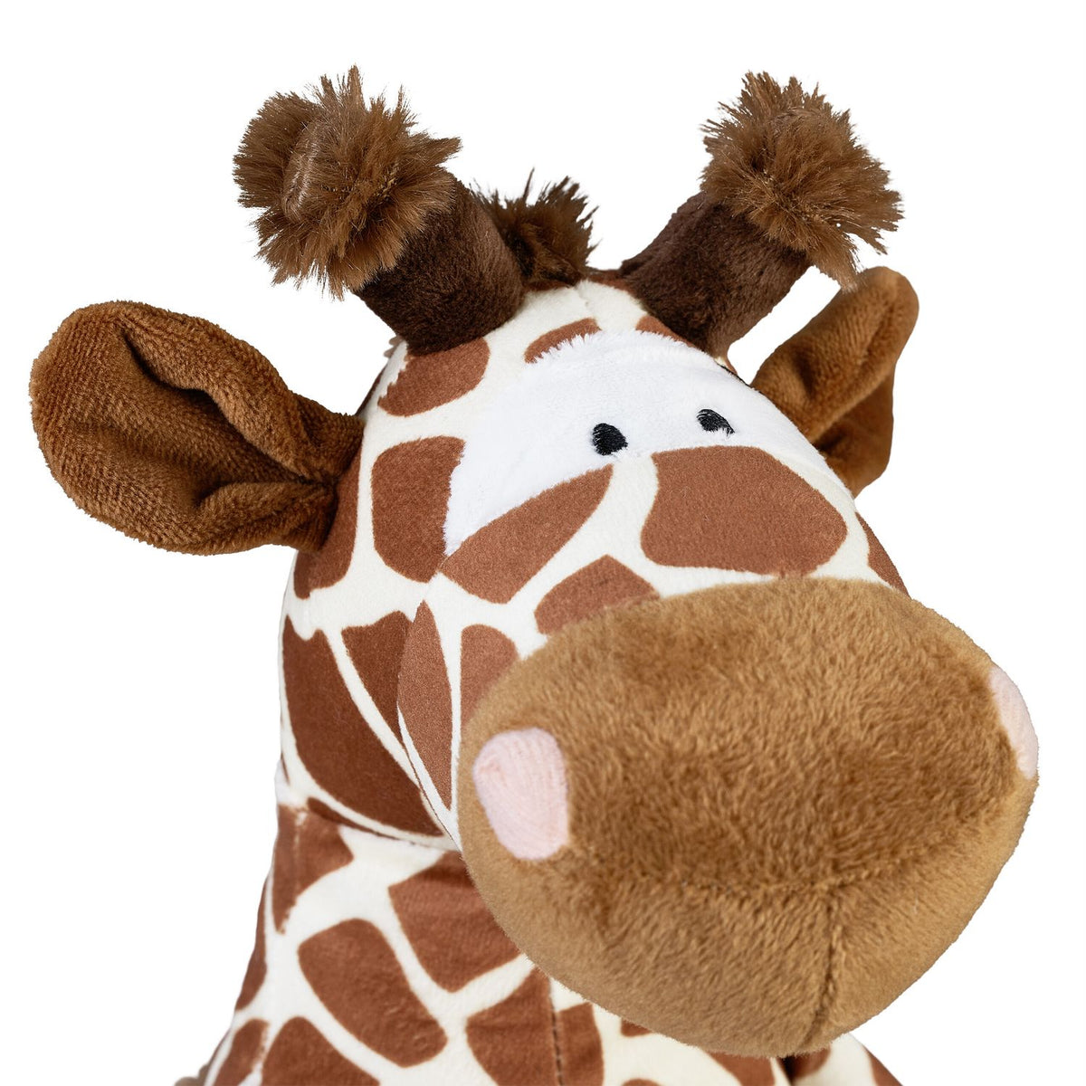 Giraffe Door Stop – Fluffy, Cute, Functional