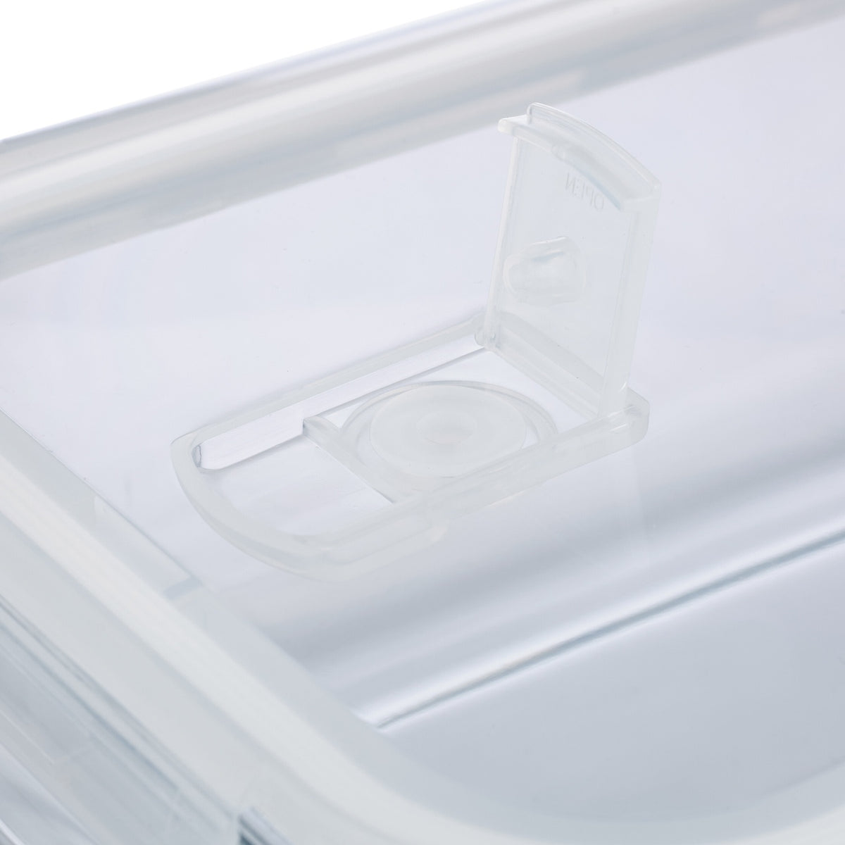 Glass Food Storage Containers with Airtight Lids