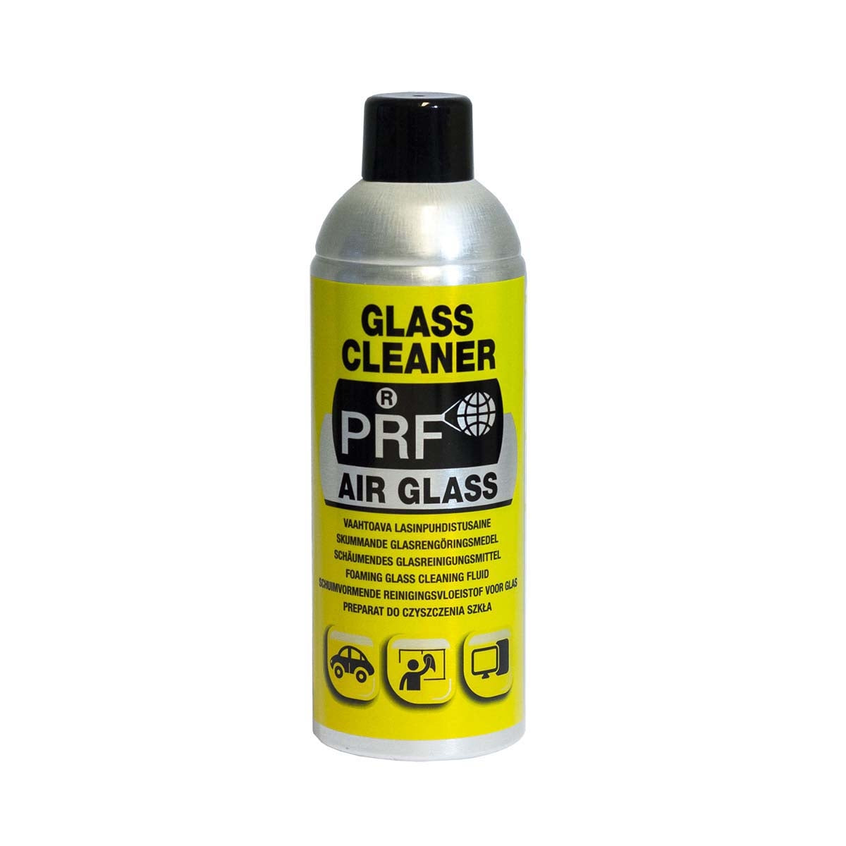 Glass cleaner Universal 520 ml