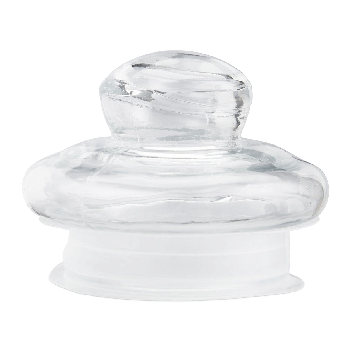 Glass jars 6-pack 700 ml