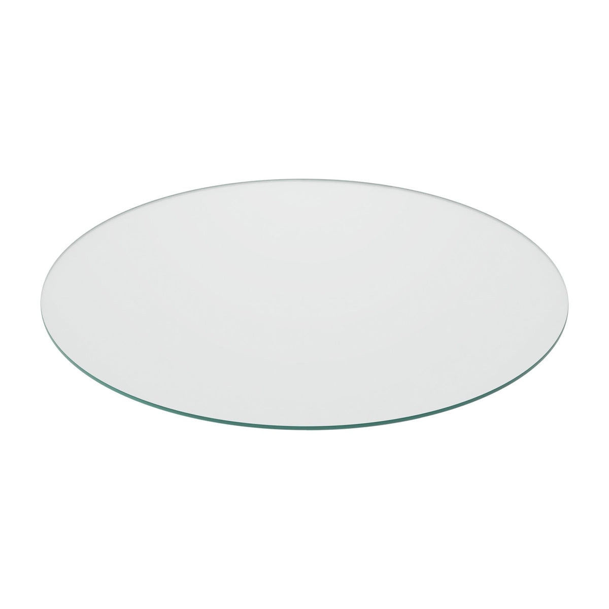 Glass sheet 8mm ESG