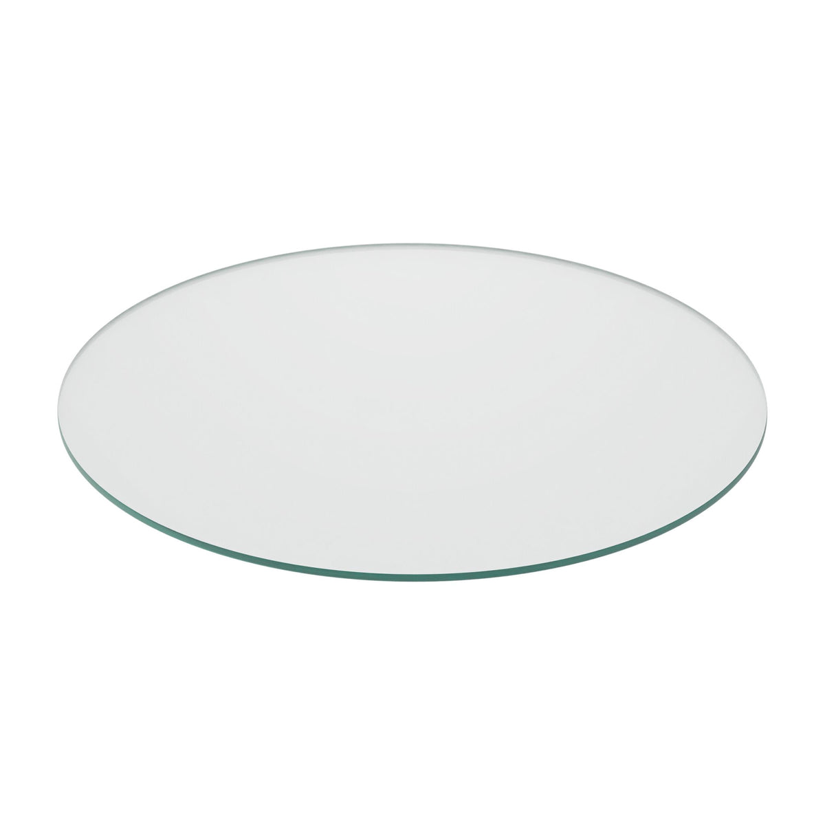 Glass sheet 8mm ESG