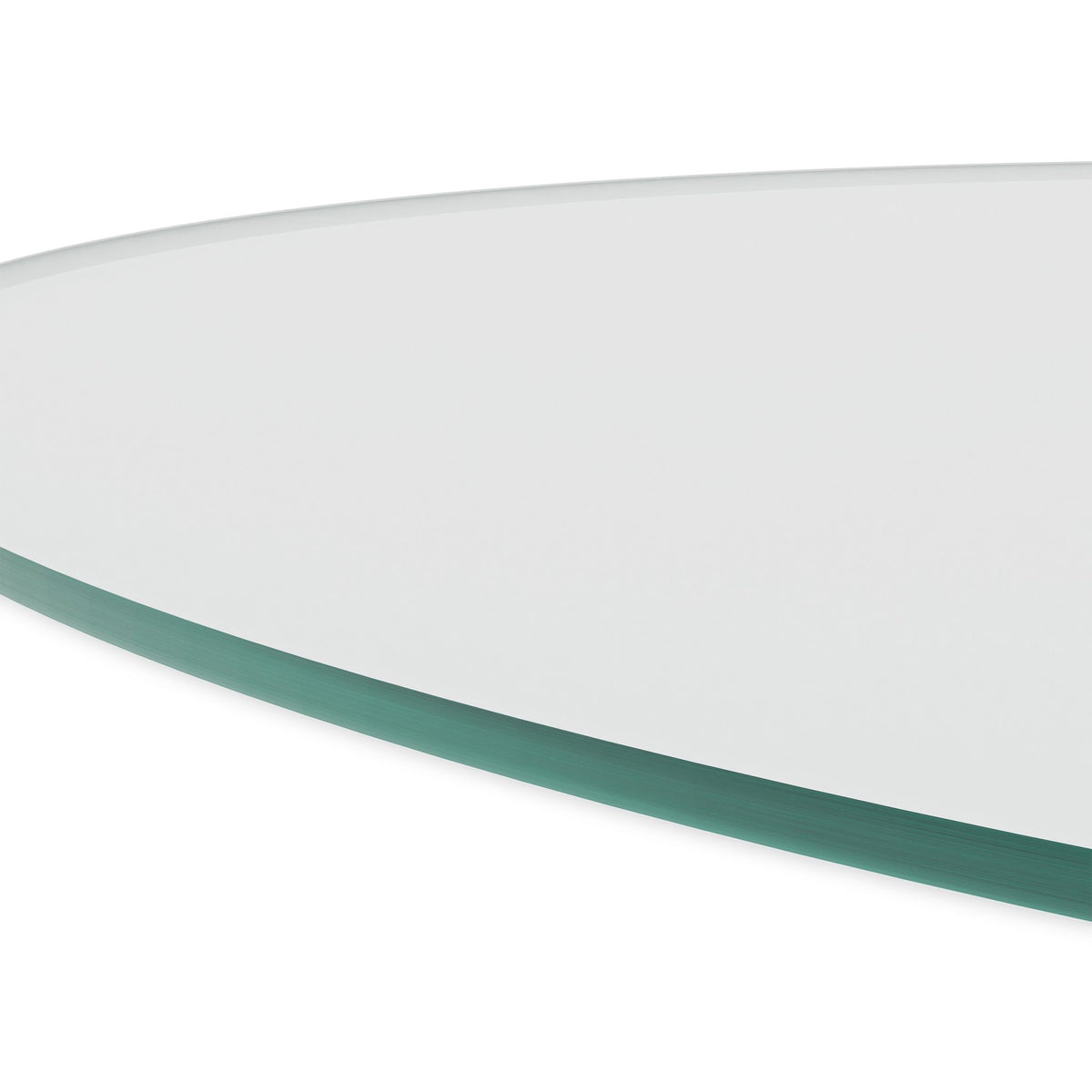 Glass sheet 8mm ESG