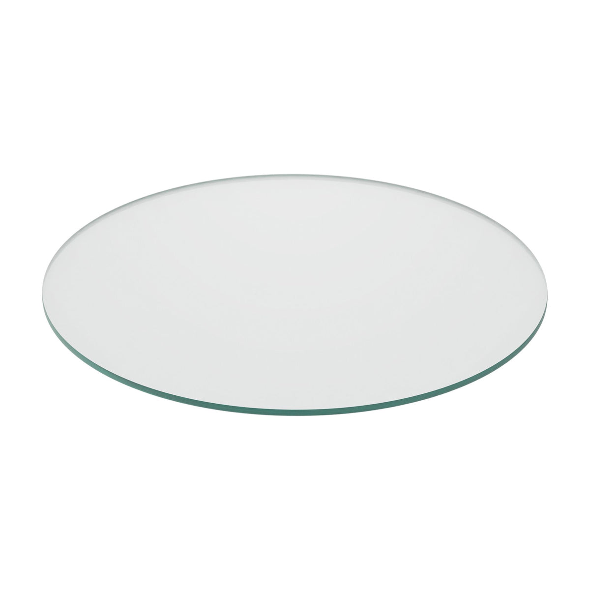Glass sheet 8mm ESG