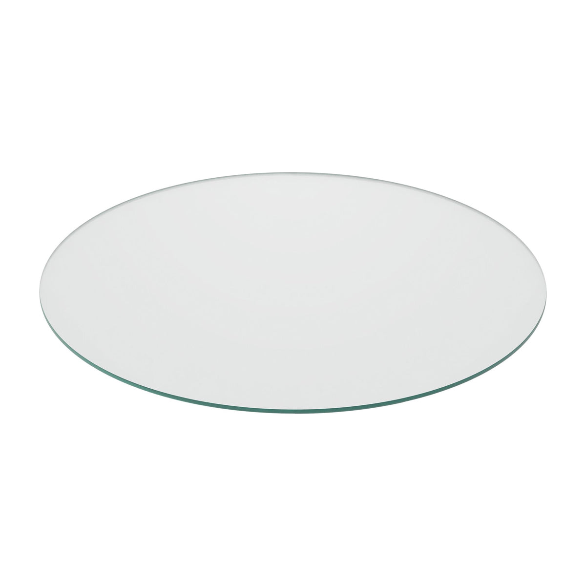 Glass sheet 8mm ESG