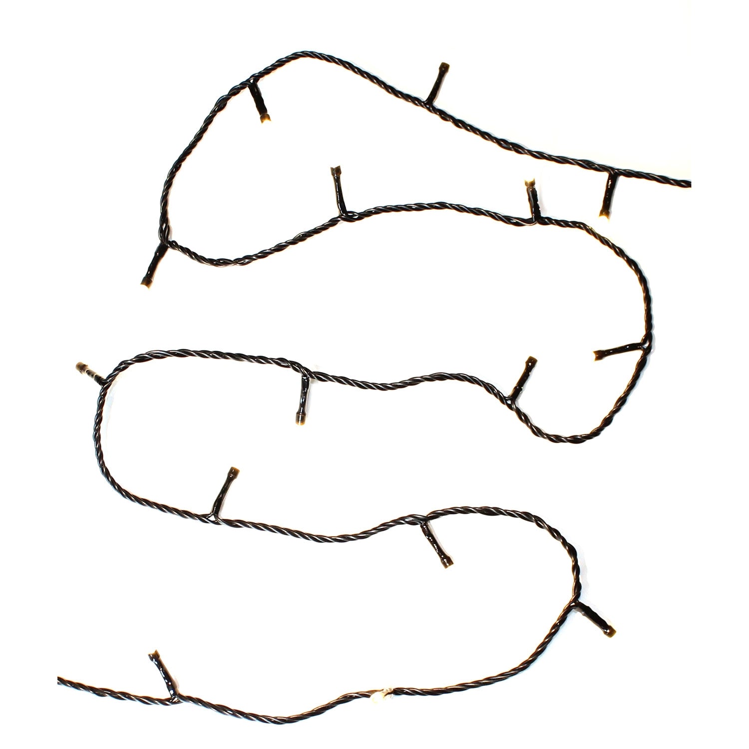 Glimmer 10m light string 6W