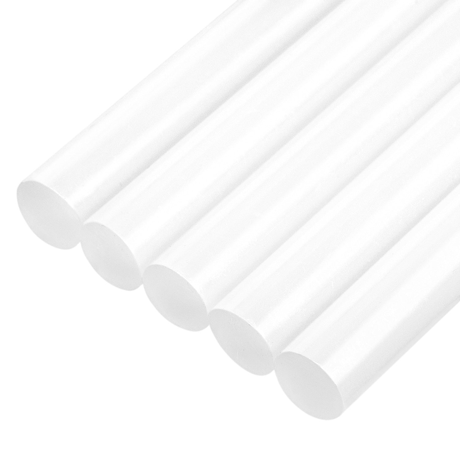Glue sticks for glue gun 11.2x100mm 12-pack