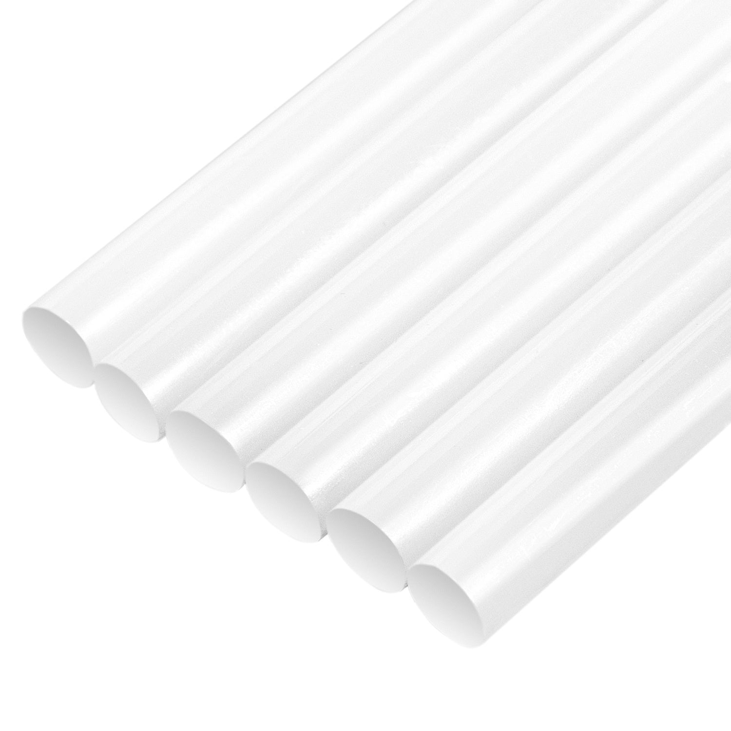 Glue sticks for glue gun 7.2x100mm 12-pack