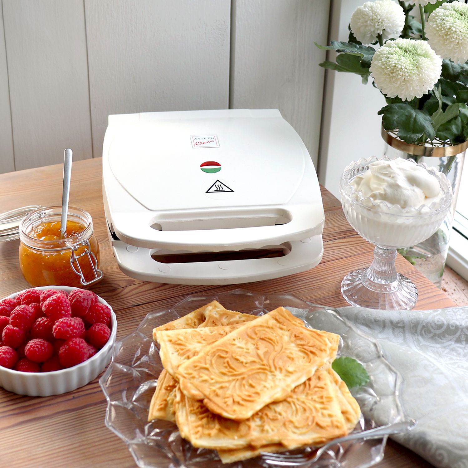 Gorojärn Classic 903