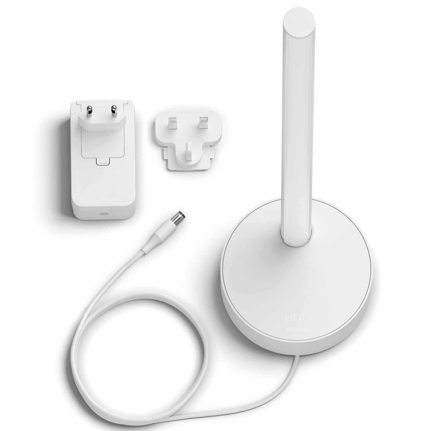 Gradient Signe Table Lamp Wh/Color White