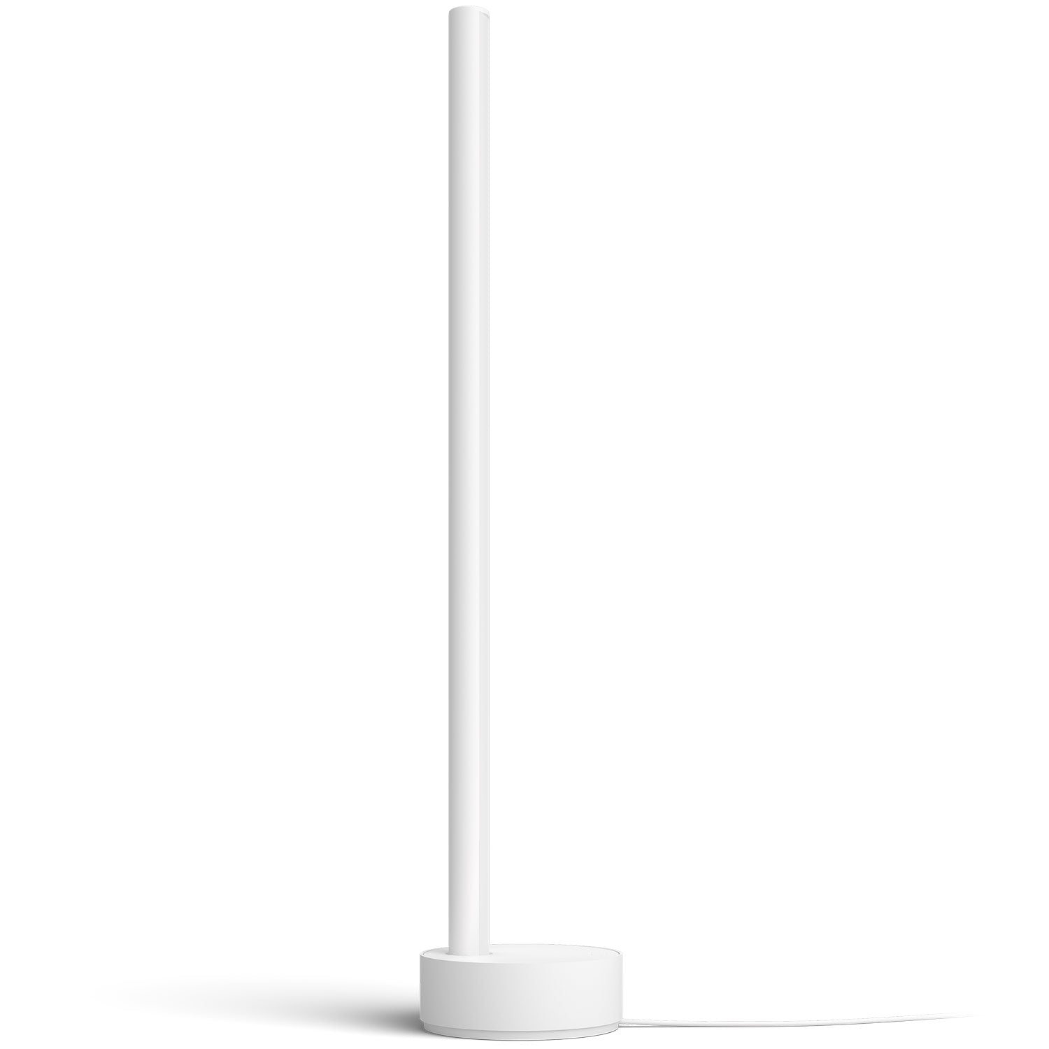 Gradient Signe Table Lamp Wh/Color White