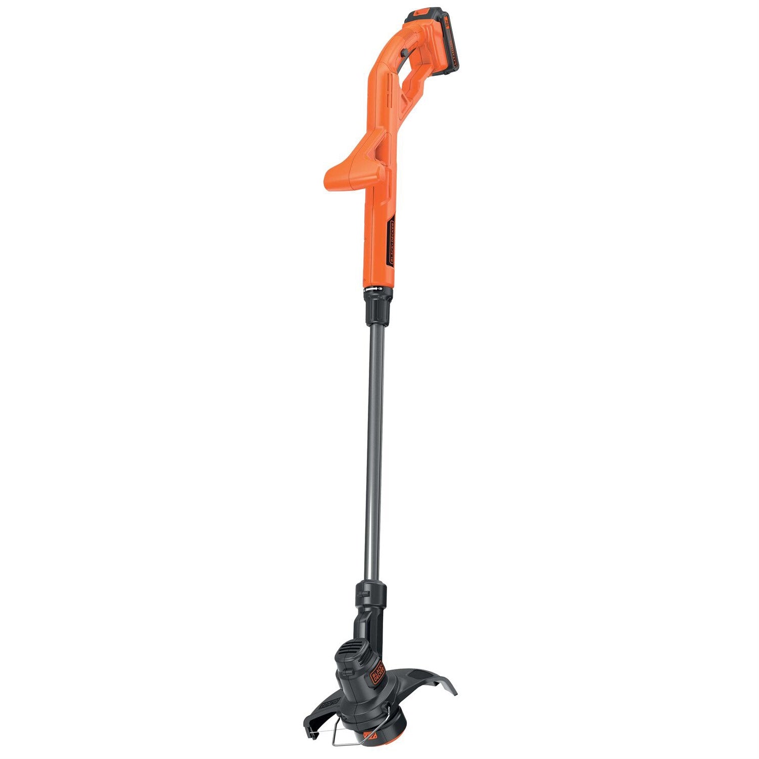 Grass trimmer 18V 25cm 2AH Battery included