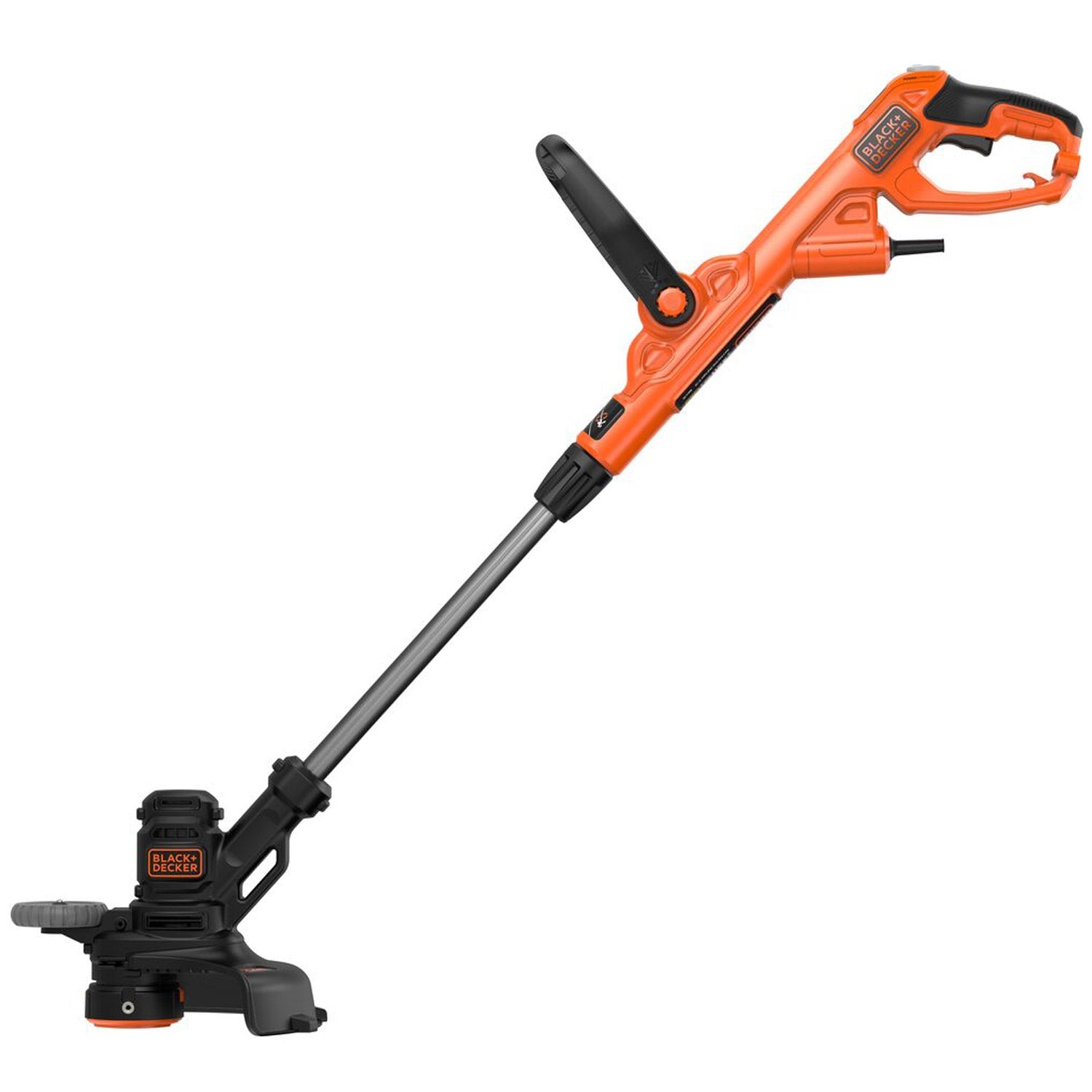 Grass trimmer 28cm 550W Powercommand