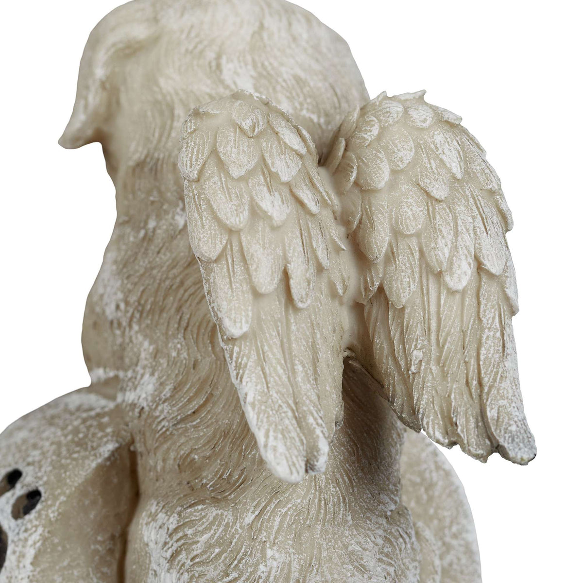 Grave decoration for dogs
