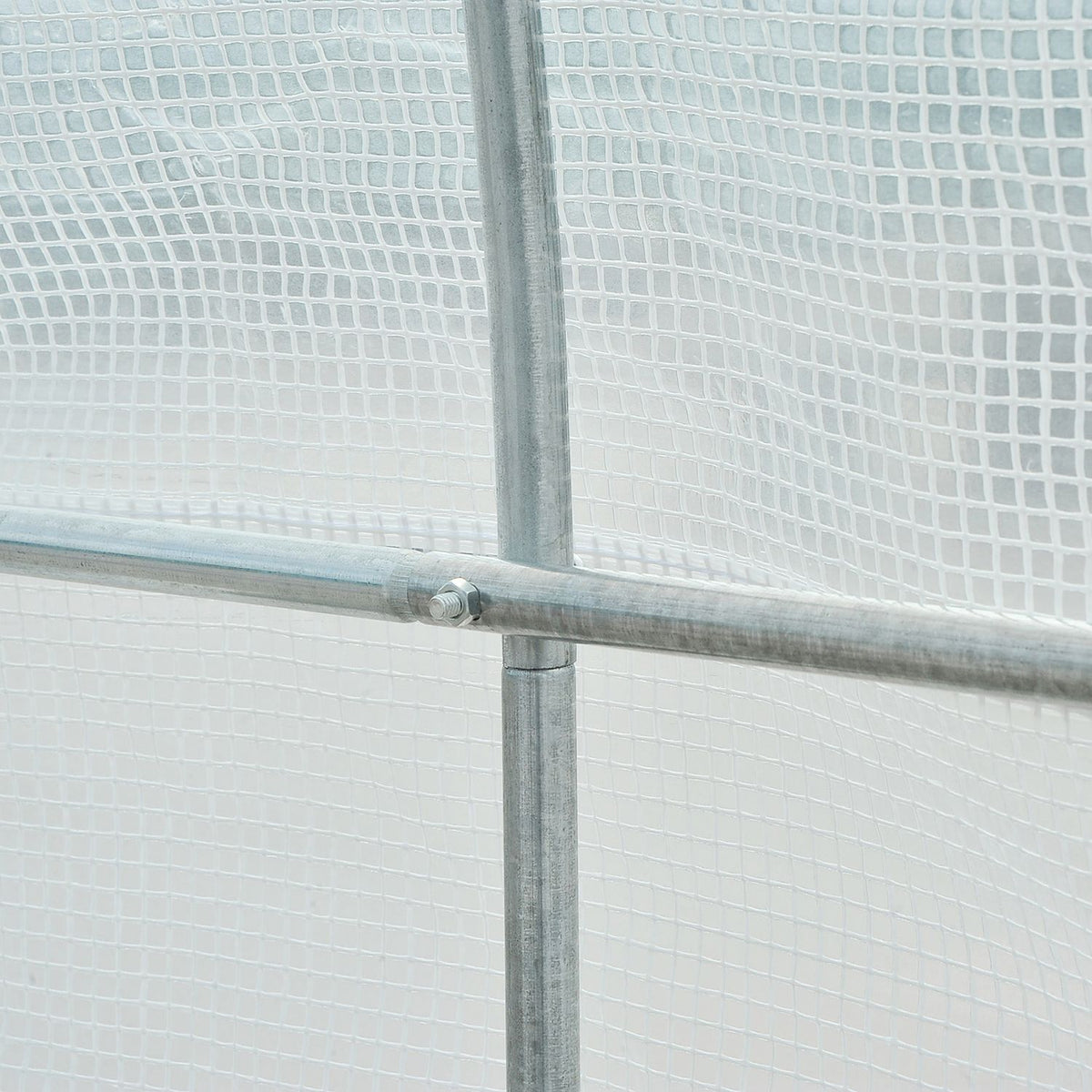Greenhouse 350X200X200Cm Foil Greenhouse, Greenhouse, Plant House, Foil, For Garden
