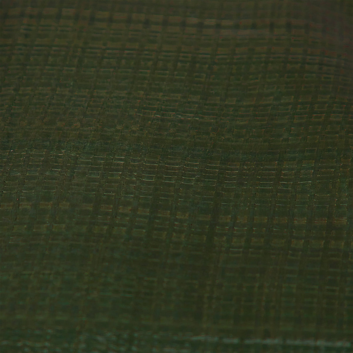 Green tarpaulin 120g/m²