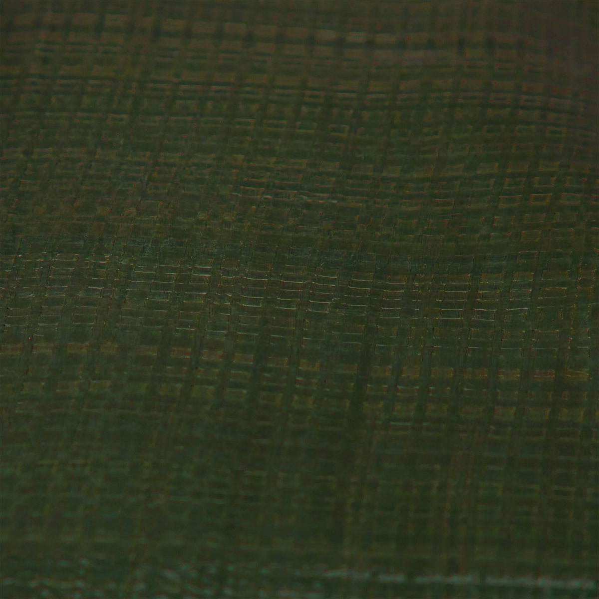 Green tarpaulin 200 g/m²