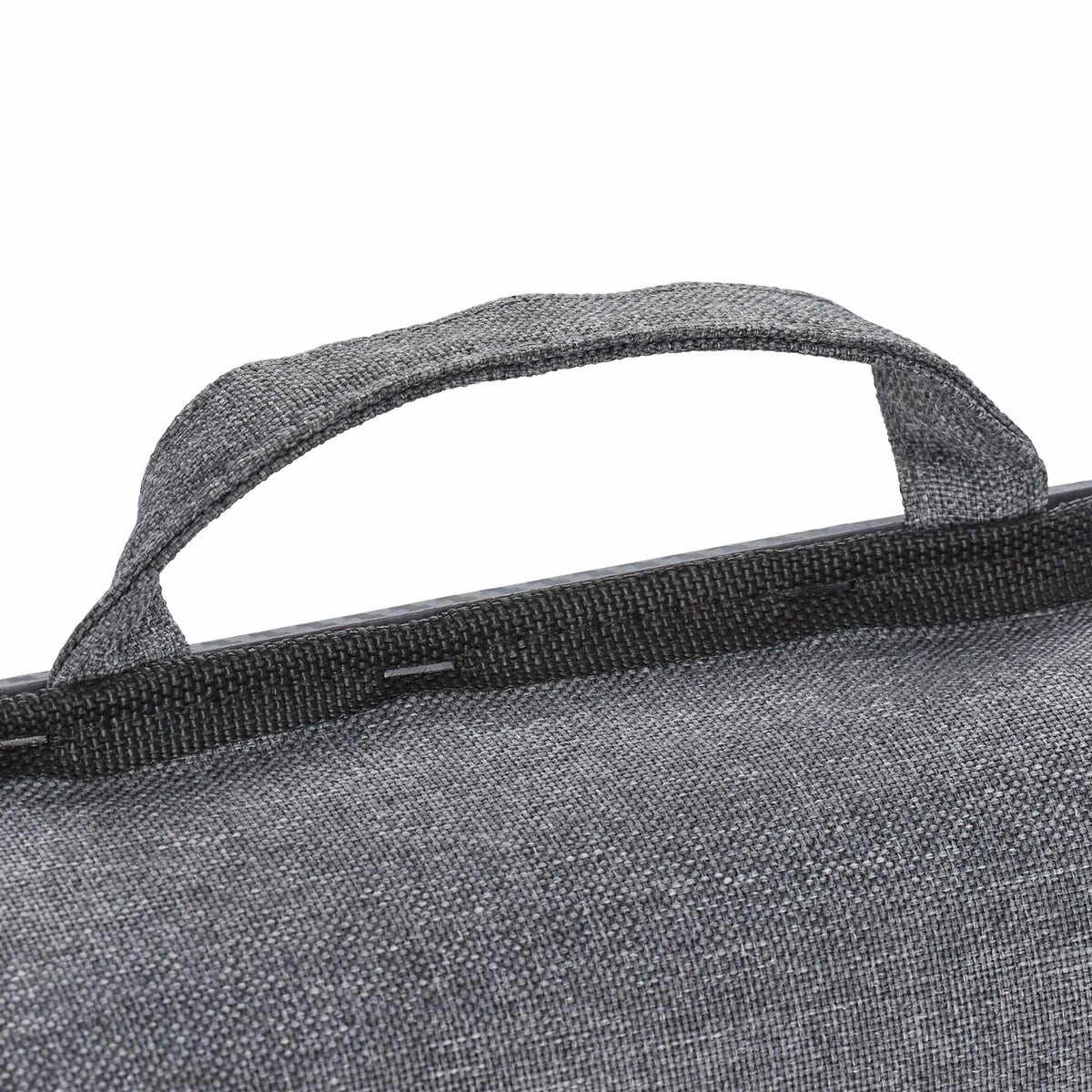 Grey Laptop Tray with Mouse Pad