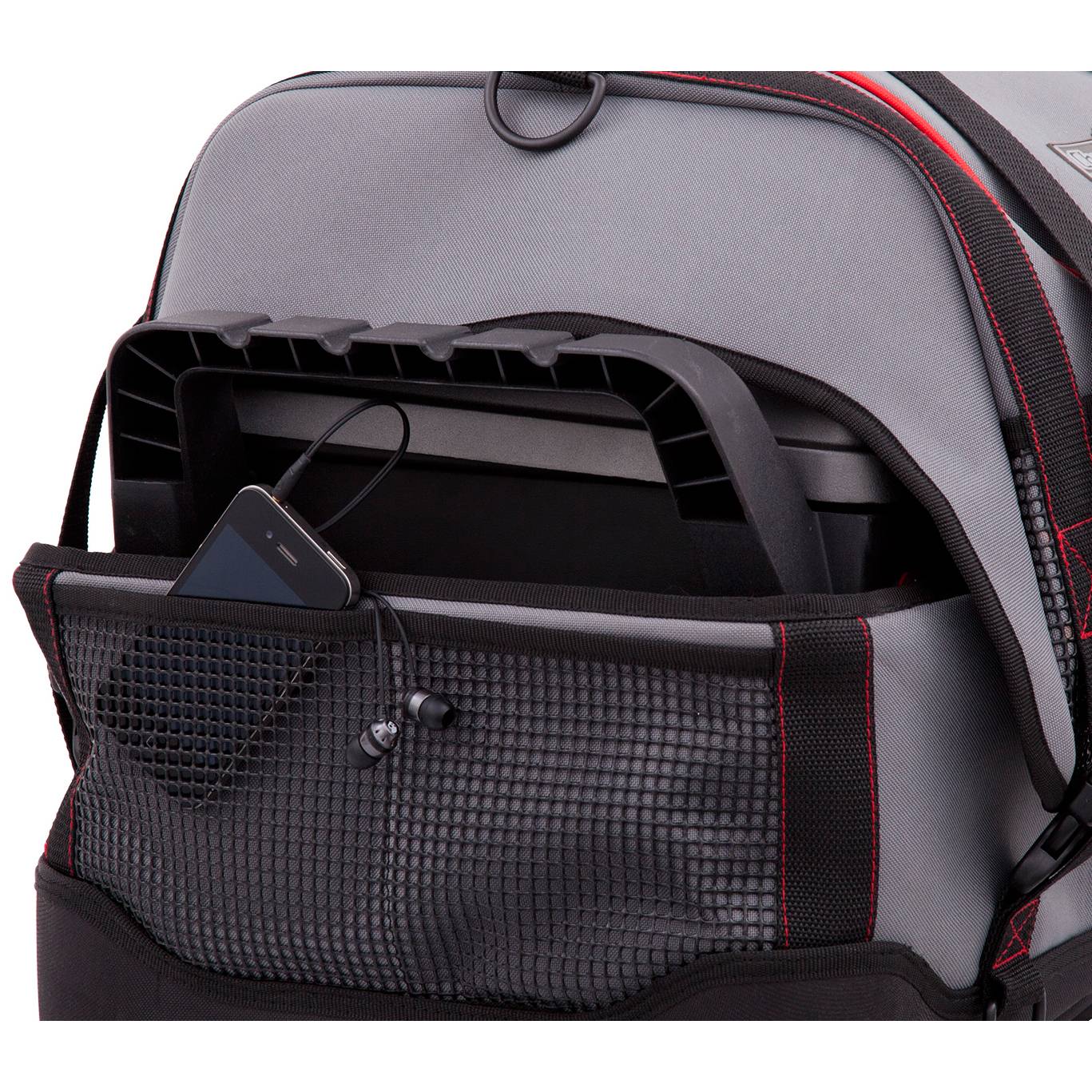 Grill2Go transport bag