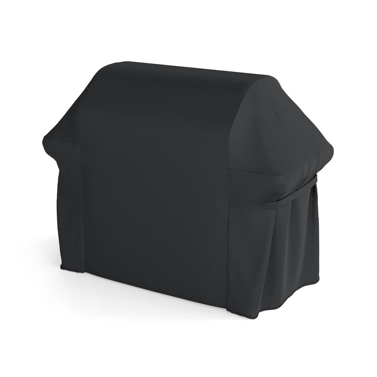 Grill Cover, Waterproof Oxford Fabric, 151x71x113 cm