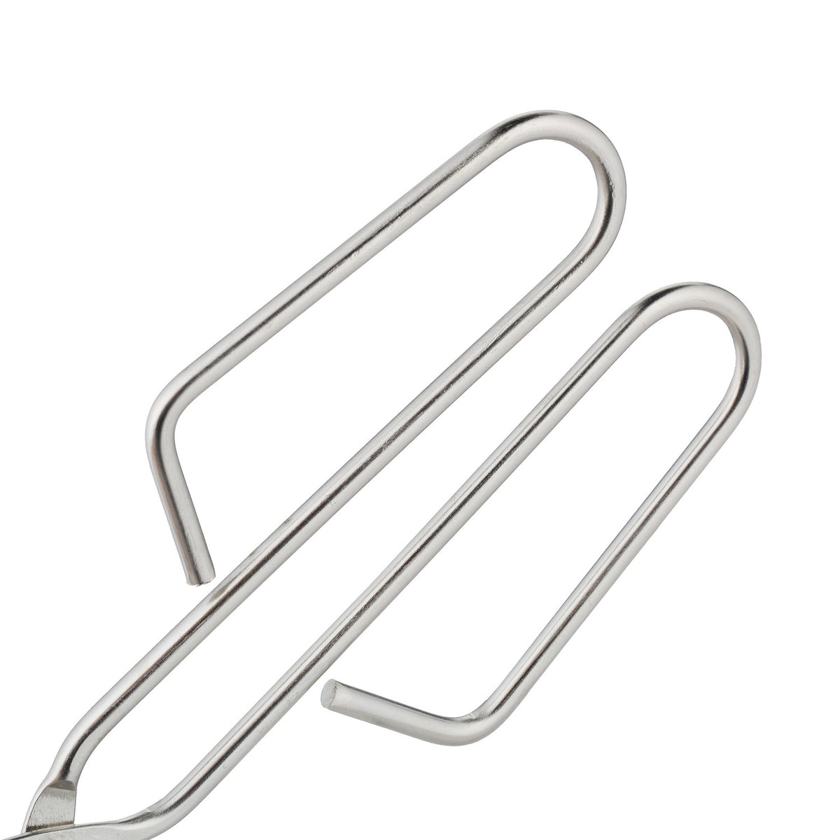 Grill Tongs Set of 3 – Stainless Steel BBQ Tools