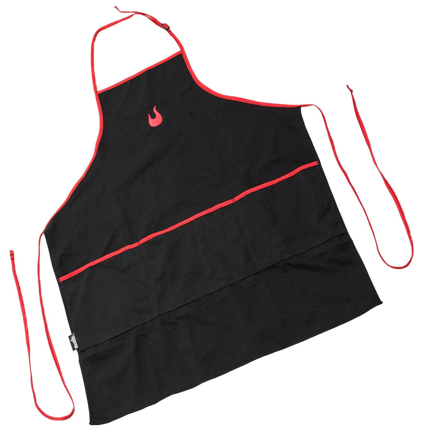 Grill apron