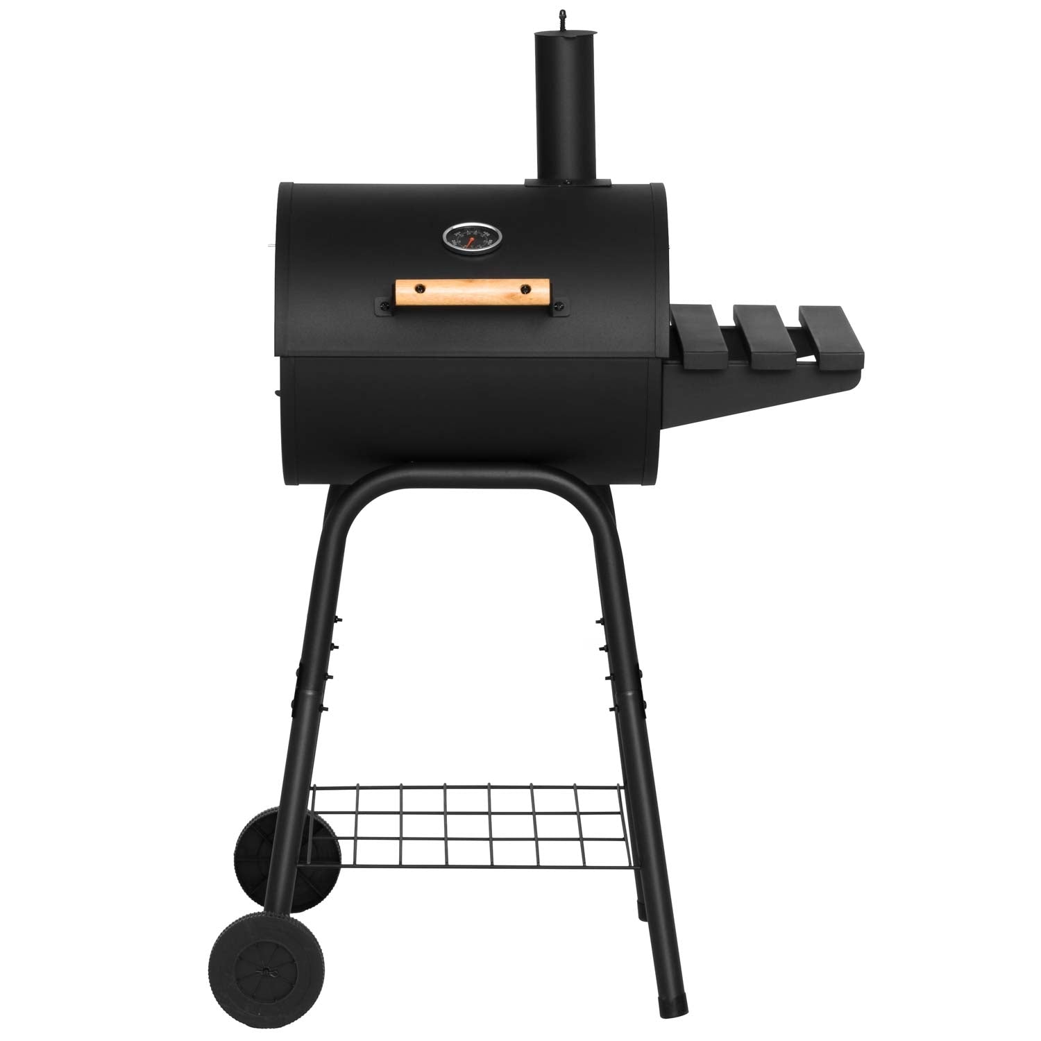 Grill barrel Kilgore